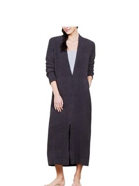 Barefoot dreams lounge robe